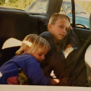 Meet your Posher, Christy